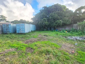 Residential Land