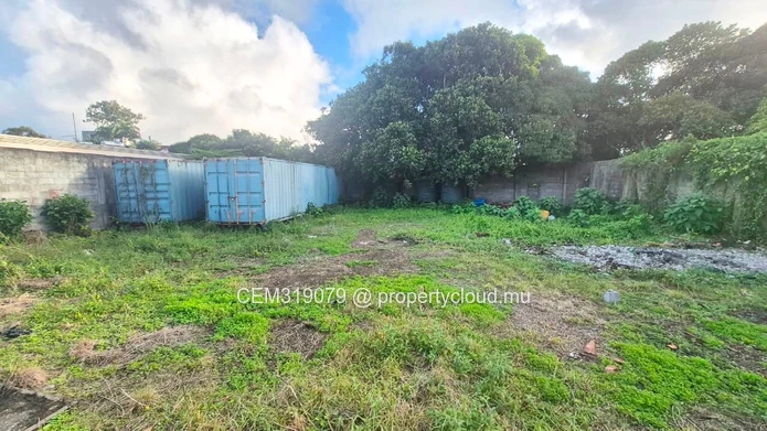 Two Residential plots for Sale – Royal Road, Highlands 