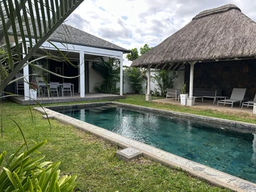 3 Bedroom Villa
