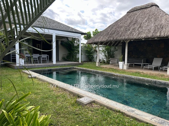 Modern Living In The Heart Of Grand Baie