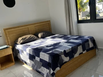 Villa de 4 Chambres