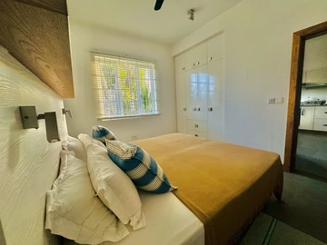 Appartement de 2 Chambres