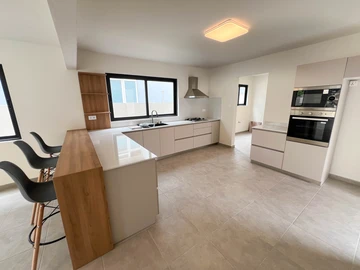 3 Bedroom Villa