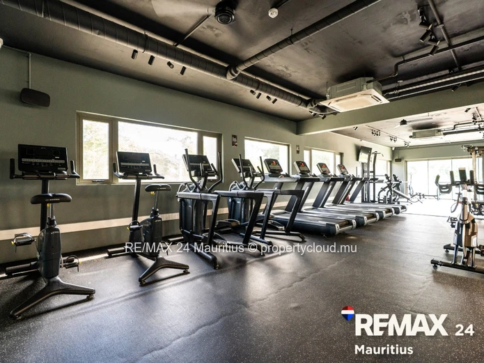 2 Bedroom Apartment At La Pointe Luxury Apartments