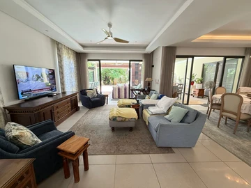 3 Bedroom Villa