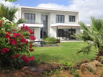Villa de 5 Chambres