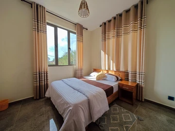 Villa de 3 Chambres