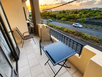 Appartement de 3 Chambres
