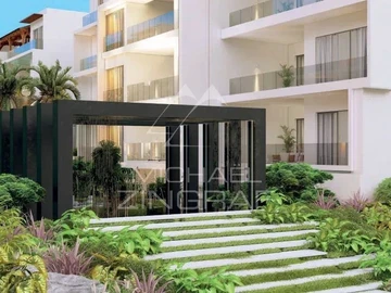 Penthouse de 3 Chambres