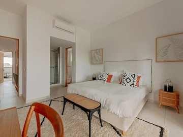 2 Bedroom Villa