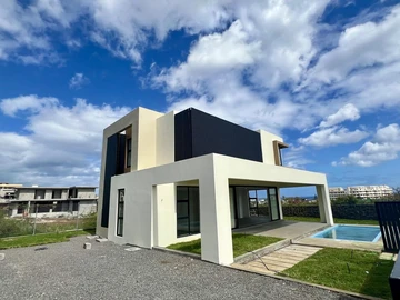 3 Bedroom Villa