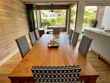 3 Bedroom Townhouse, Duplex