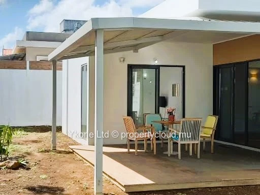 Villa For Sale In Pereybere