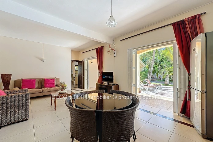 Houses for sale in Pereybere