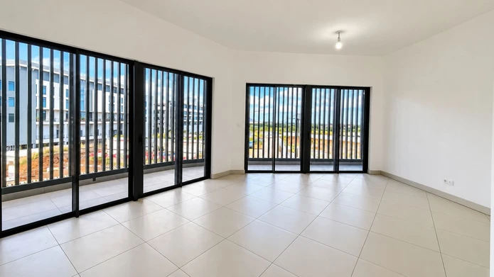 Appartement moderne de 2 chambres à vendre au cœur de Moka – Telfair Views