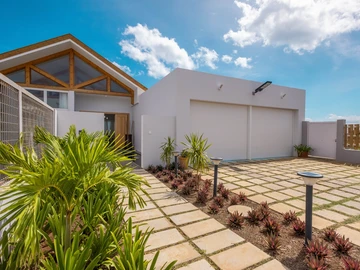Villa de 4 Chambres