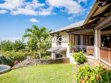4 Bedroom Villa