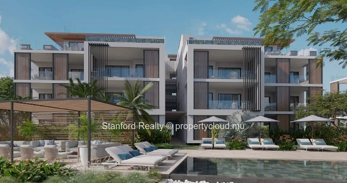 Elegant 2-Bedroom Apartment for Sale - Calodyne, North
