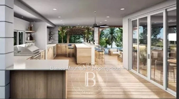 BEL OMBRE - OFF-PLAN - Villa Valriche by YOO