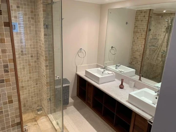 3 Bedroom Townhouse, Duplex