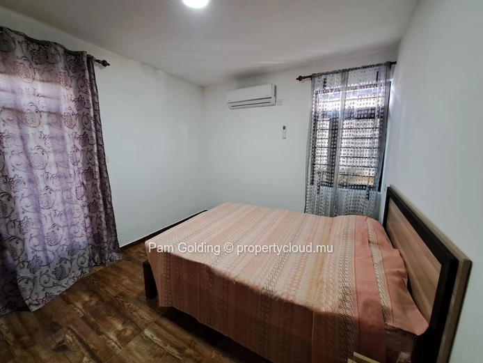 Villa for rent in Trou aux Biches (Sole Mandate)