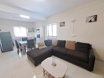 Appartement de 2 Chambres