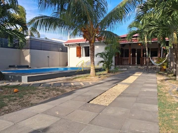 3 Bedroom Villa