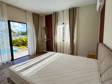 3 Bedroom Villa