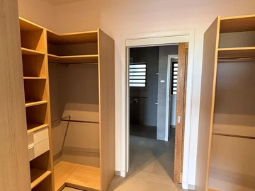 Appartement de 3 Chambres