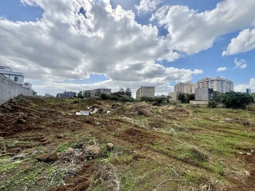 Residential Land