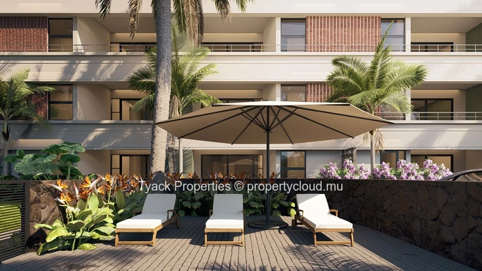 Appartement Moderne de 2 Chambres à Vendre à Piton – Accessible aux Étrangers