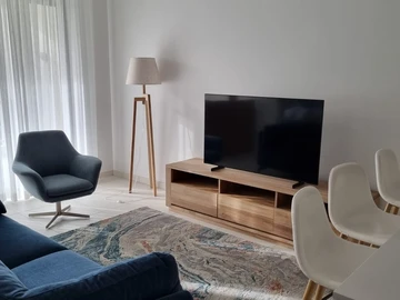 Appartement de 2 Chambres