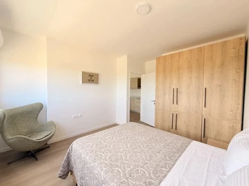 Appartement de 2 Chambres