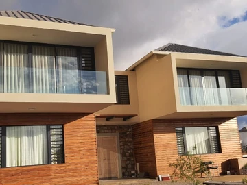 Villa de 4 Chambres