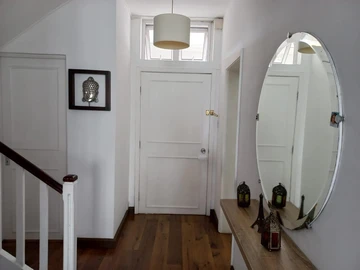 3 Bedroom Townhouse, Duplex