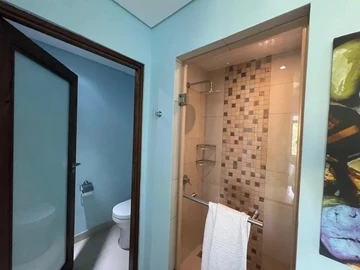 Appartement de 3 Chambres