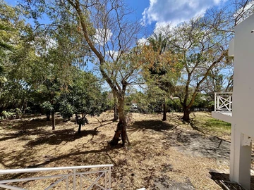 Residential Land