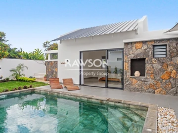 3 Bedroom Villa