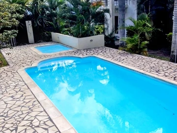 3 Bedroom Townhouse, Duplex