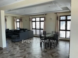 Modern Family Villa for Rent in Calodyne – Perfect for Expat Families in Northern Mauritius