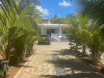 Villa de 7 Chambres