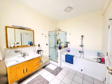 Penthouse de 3 Chambres