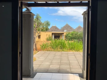Villa de 4 Chambres