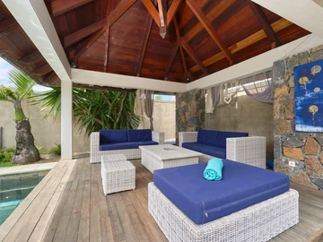 3 Bedroom Villa