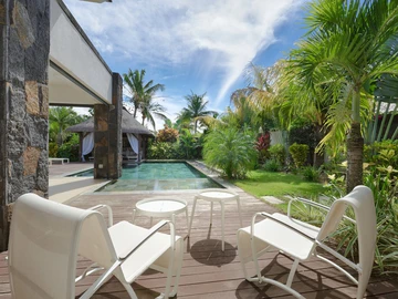 4 Bedroom Villa