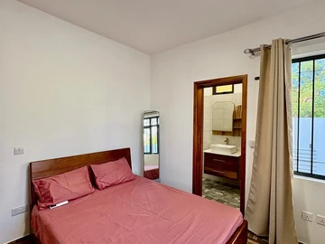 3 Bedroom Villa