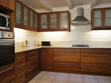 4 Bedroom Villa