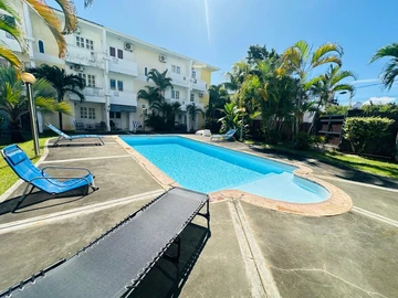 4 Bedroom Apartment