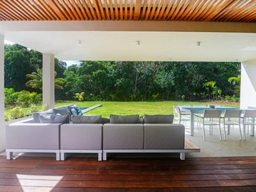 3 Bedroom Villa