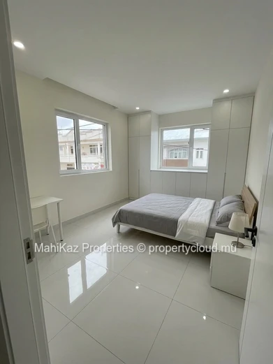 New Apartments Project – Beau Bassin, Mauritius 